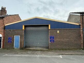 More details for 227 Crompton Rd, Macclesfield - Flex for Lease