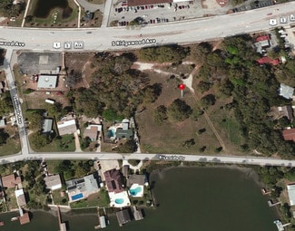 Plus de détails pour 5653 Ridgewood Ave, Port Orange, FL - Terrain à vendre