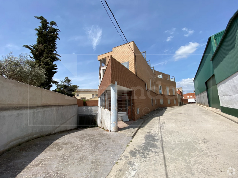 Calle Capitán Bermejo, 46, La Mata, Toledo à vendre - Photo du b timent - Image 2 de 10