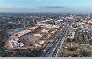 More details for 9900 S I-35, Austin, TX - Retail for Lease