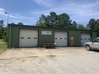 Plus de détails pour 117 Race Track Rd, Hartsville, SC - Spécialité à vendre