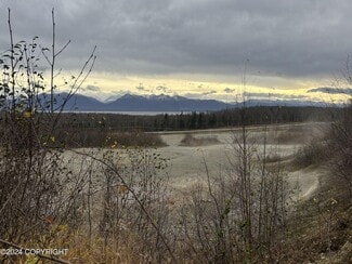 More details for 7444 W Carmel Rd, Wasilla, AK - Land for Sale
