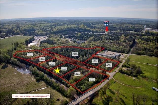 Greensboro Hwy, Greensboro, GA for sale - Building Photo - Image 1 of 25