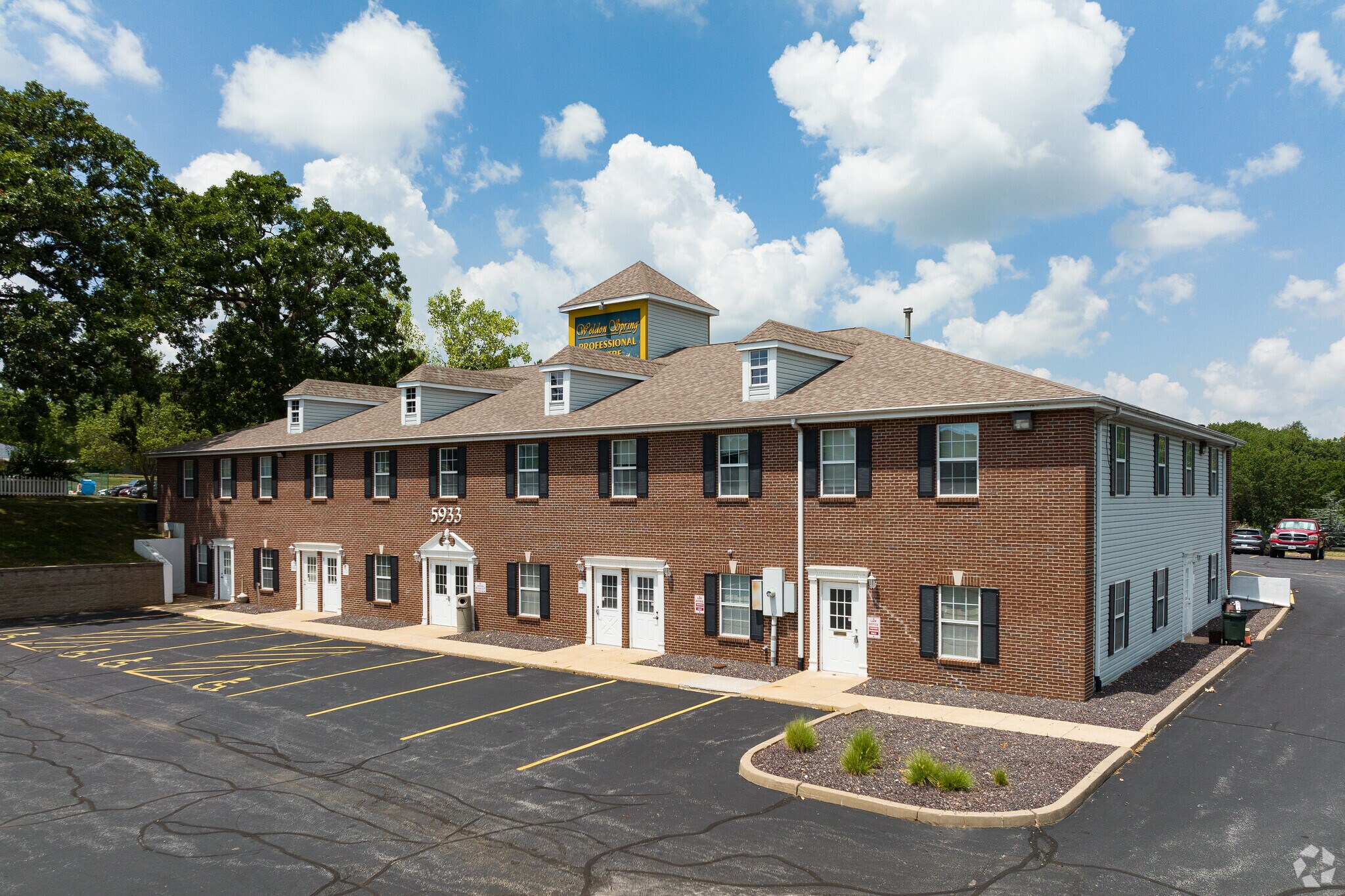 5933 Hwy 94, Weldon Spring, MO for lease Primary Photo- Image 1 of 6