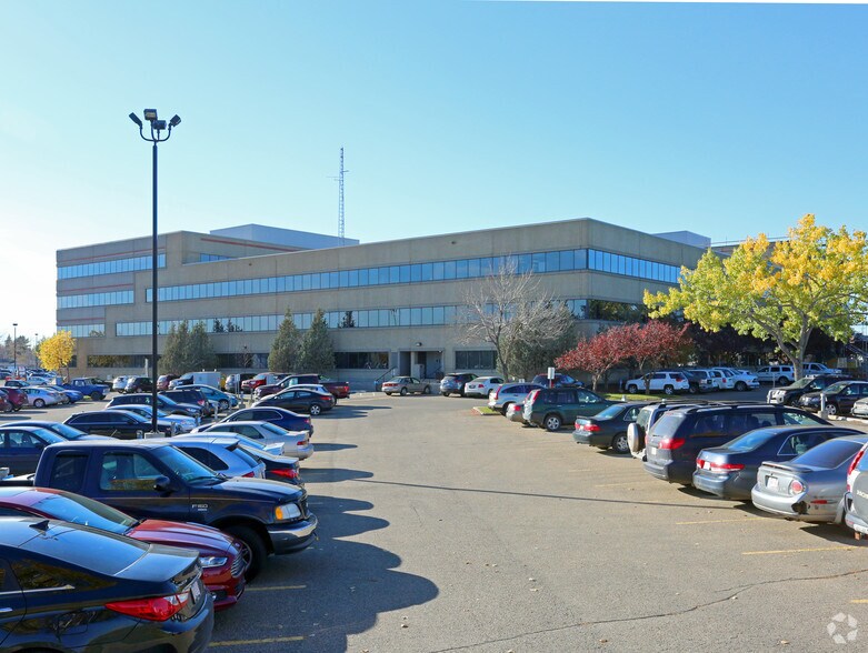 4999 98th Ave NW, Edmonton, AB for lease - Building Photo - Image 2 of 3