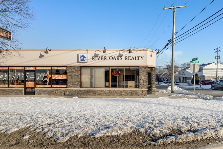 14012 Eureka Rd, Southgate, MI for lease - Building Photo - Image 3 of 15