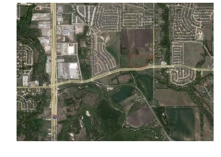 More details for 1001 N Houston School Rd, Lancaster, TX - Land for Sale