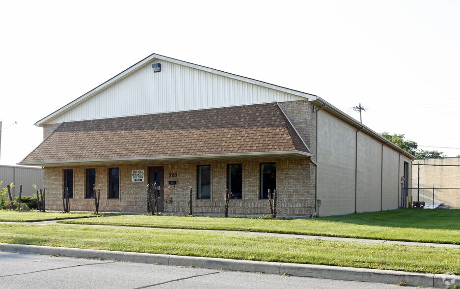 759 Grove, Wyandotte, MI for sale - Building Photo - Image 2 of 3