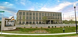 Plus de détails pour 1165 Imperial Dr, Hagerstown, MD - Médical à louer