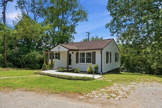Plus de détails pour 6936 N Ruggles Ferry Pike, Knoxville, TN - Commerce de détail à vendre