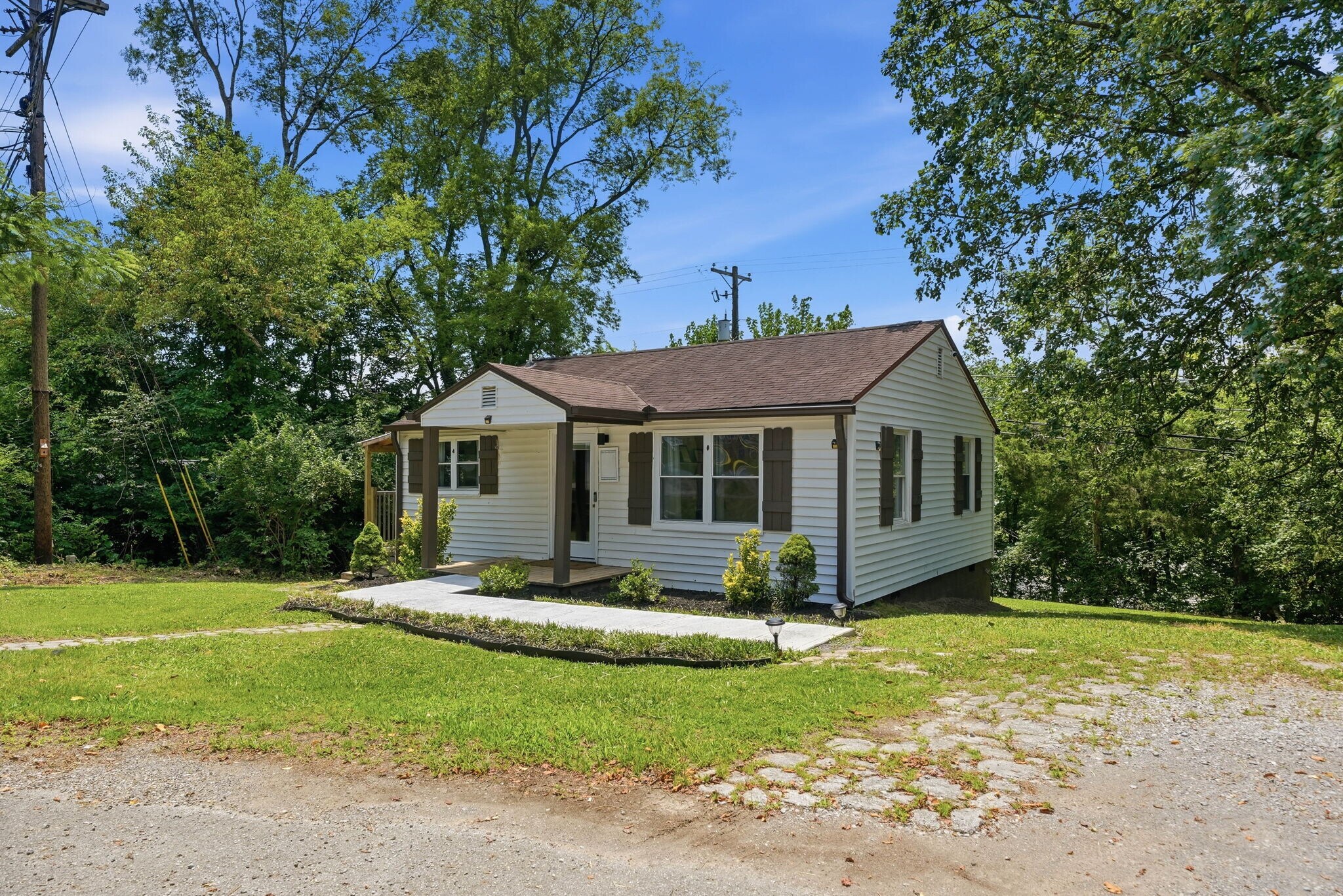 6936 N Ruggles Ferry Pike, Knoxville, TN for sale Building Photo- Image 1 of 27