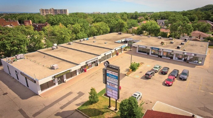 635 Greenhill Ave, Hamilton, ON à vendre - Photo principale - Image 1 de 1