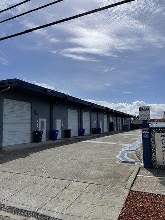 More details for 2064-2078 American Ave, Hayward, CA - Industrial for Lease