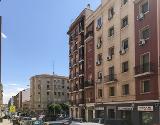 More details for Calle Valderribas, 26, Madrid - Multifamily for Sale