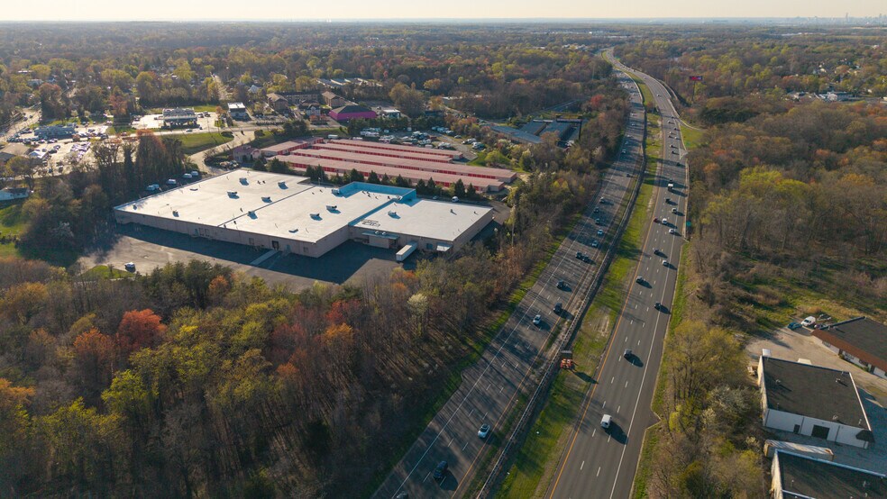 805 N Black Horse Pike, Blackwood, NJ à louer - Photo du bâtiment - Image 3 de 8