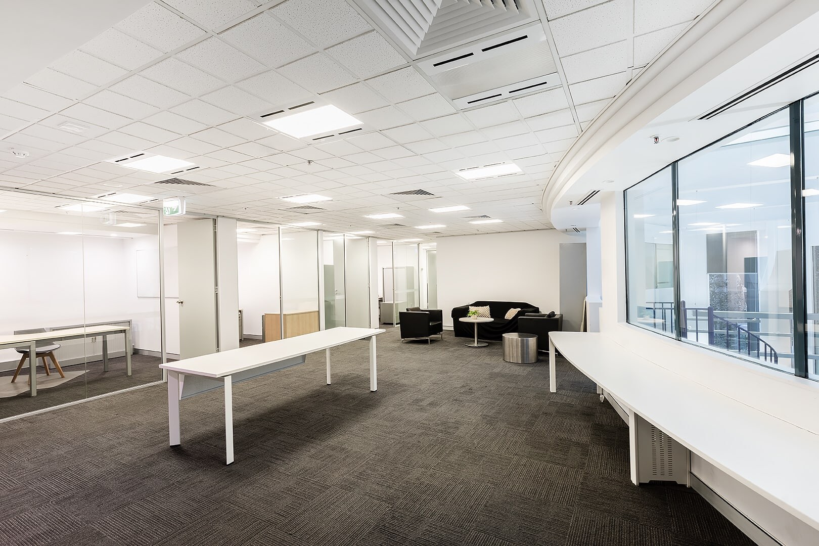 201 Miller St, North Sydney for lease Interior Photo- Image 1 of 2