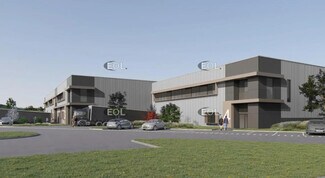 Plus de détails pour Industriel à vendre