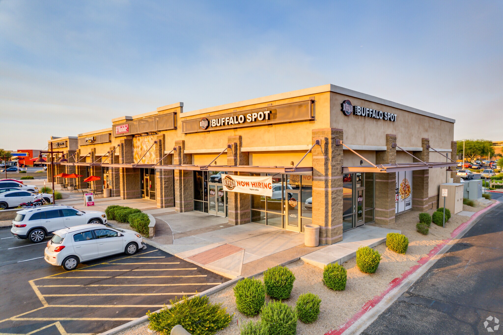 9897 W McDowell Rd, Tolleson, AZ à vendre Photo principale- Image 1 de 4