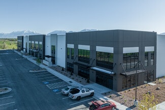 Plus de détails pour 9430 S 3200 St W, Payson, UT - Industriel à louer