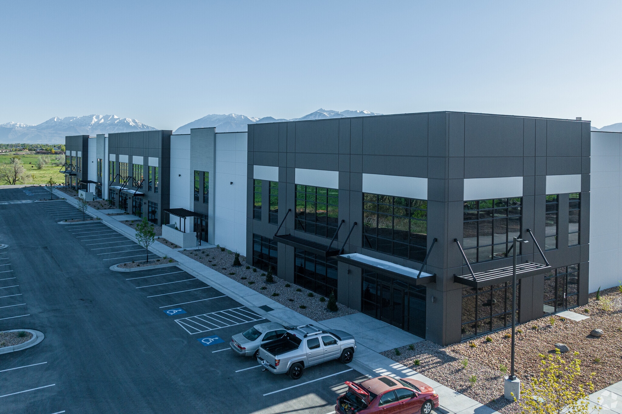 9430 S 3200 St W, Payson, UT for lease Primary Photo- Image 1 of 8