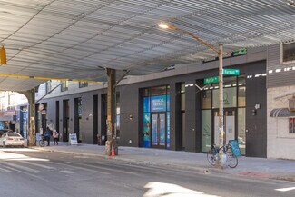 Plus de détails pour 1399 Myrtle Ave, Brooklyn, NY - Commerce de détail à louer