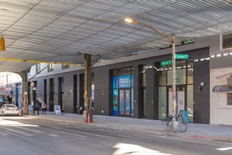 More details for 1399 Myrtle Ave, Brooklyn, NY - Retail for Lease