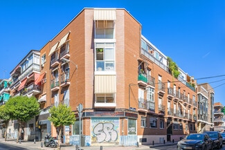 More details for Calle de los Hermanos del Moral, 68, Madrid - Multifamily for Sale