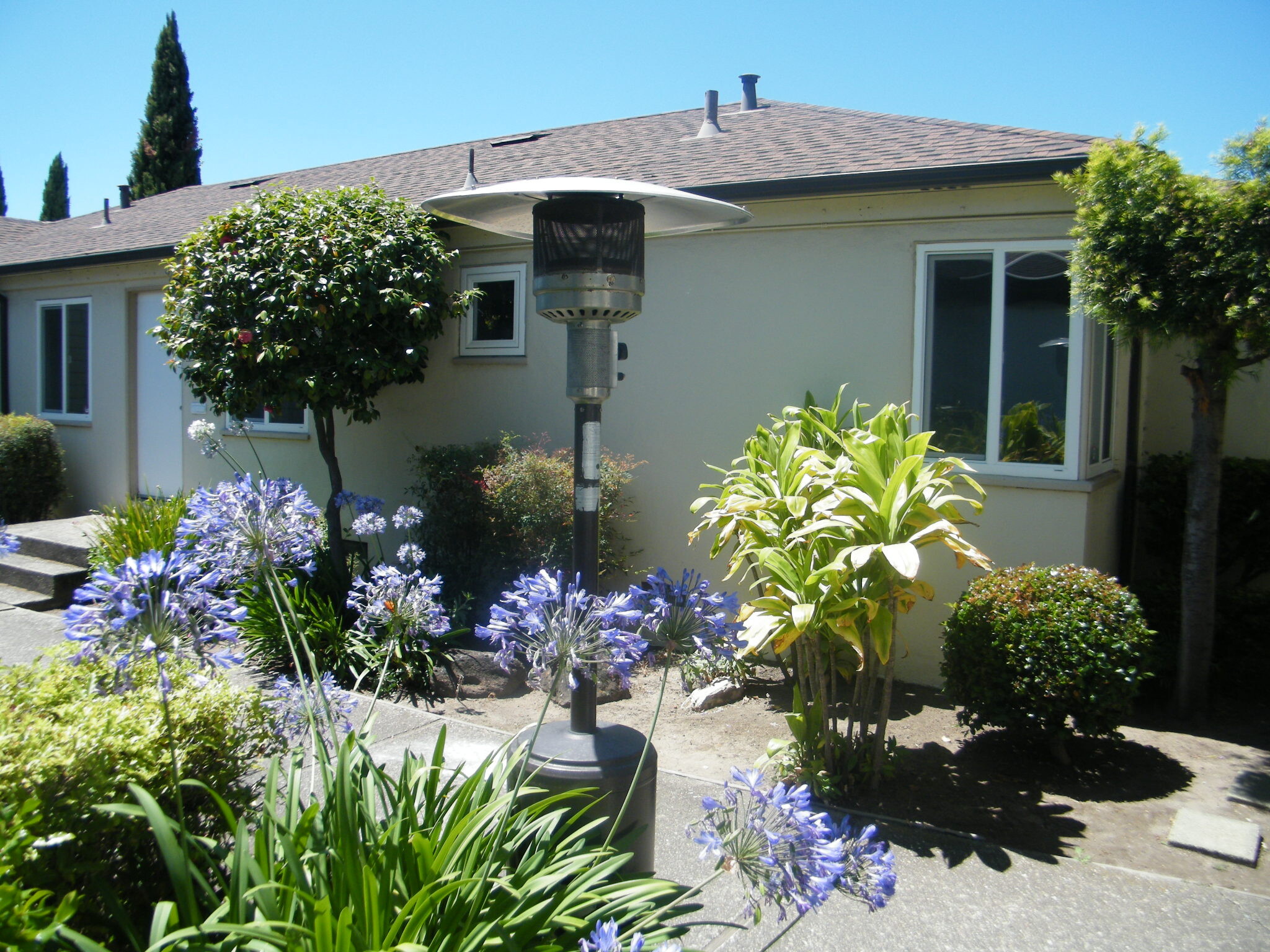 2275 Washington Ave, San Leandro, CA à vendre Photo du bâtiment- Image 1 de 13