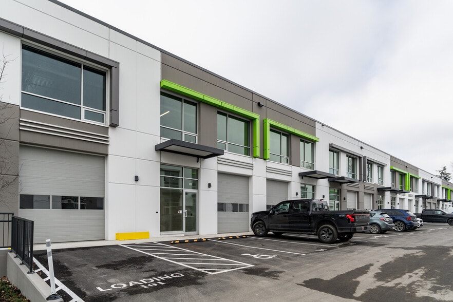 901 E Kent Av N, Vancouver, BC à vendre - Photo du bâtiment - Image 2 de 3