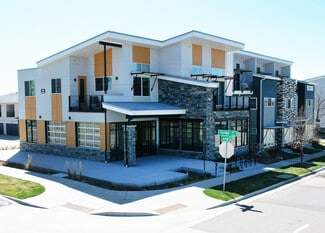 More details for 944 Jerome St, Fort Collins, CO - Retail for Lease