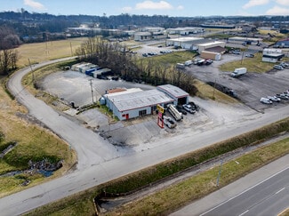 More details for 2117 Carmack Blvd, Columbia, TN - Industrial for Sale