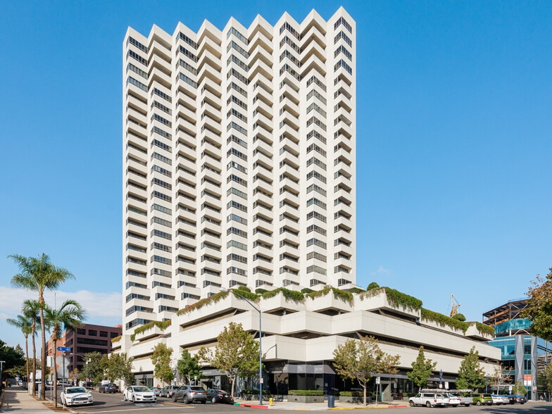 700-750 Front St, San Diego, CA for sale - Building Photo - Image 2 of 5