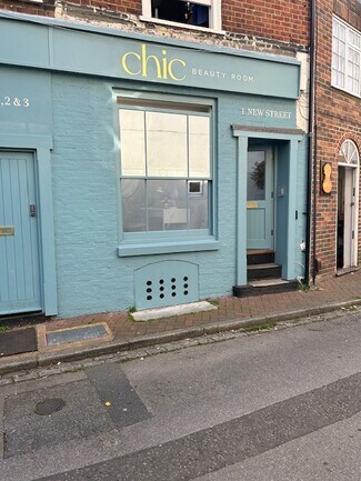 More details for 1 New St, Poole - Retail for Lease