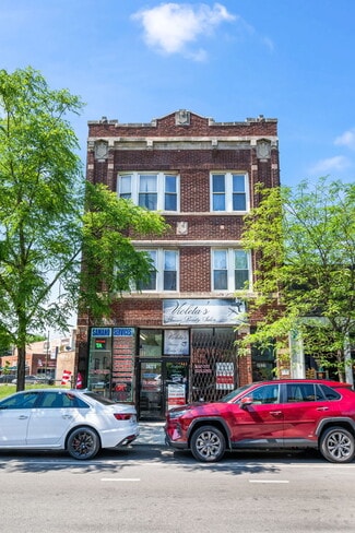 More details for 2822 N Milwaukee Ave, Chicago, IL - Retail for Sale