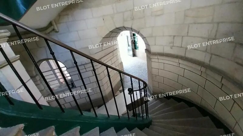 5 Place Du Sanitat, Nantes à vendre - Photo intérieure - Image 2 de 6