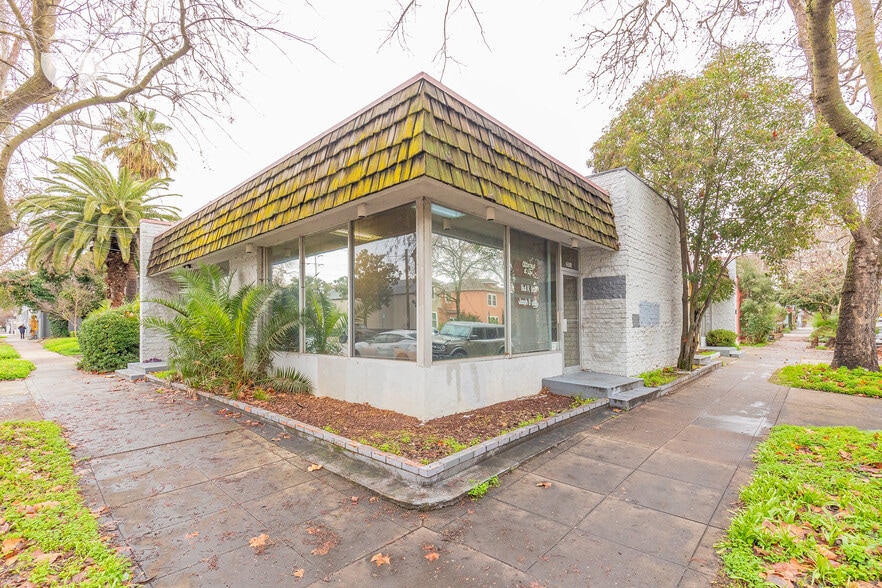 2001-2005 S St, Sacramento, CA for sale - Building Photo - Image 2 of 19