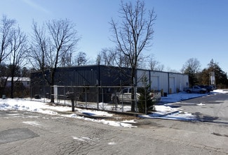 More details for 348 Baldwin Rd, Odenton, MD - Industrial for Sale