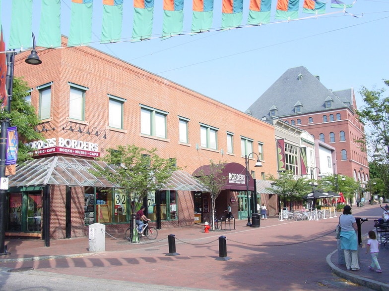 29-35 Church St, Burlington, VT for lease - Primary Photo - Image 2 of 4