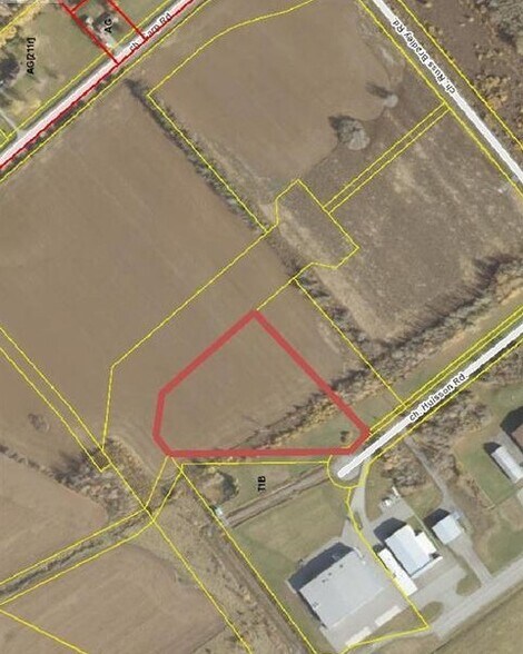 4 Huisson Rd, Carp, ON à vendre - Photo principale - Image 1 de 1