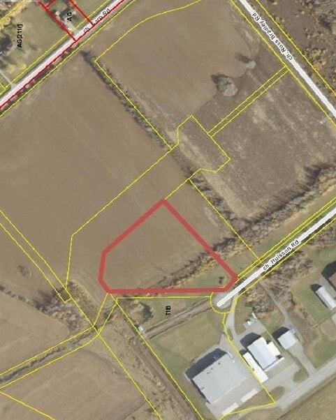 4 Huisson Rd, Carp, ON à vendre Photo principale- Image 1 de 1