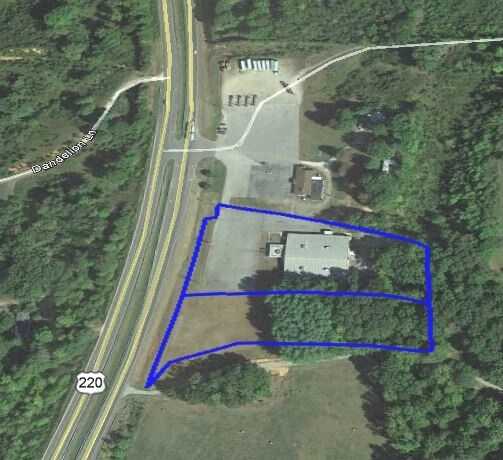 9573 US Highway 220, Stoneville, NC for sale Primary Photo- Image 1 of 1