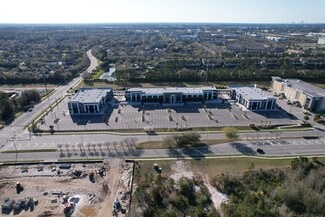 Plus de détails pour Gate Pkwy & Burnt Mill Rd, Jacksonville, FL - Commerce de détail à louer