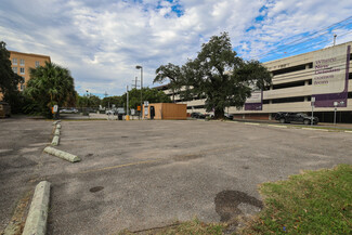 Plus de détails pour Prytania & Foucher St, New Orleans, LA - Terrain à louer