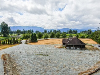 Plus de détails pour 3051 Eldridge Rd, Abbotsford, BC - Bureau à vendre