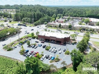 More details for 2801 Highway 54, Peachtree City, GA - Retail for Sale