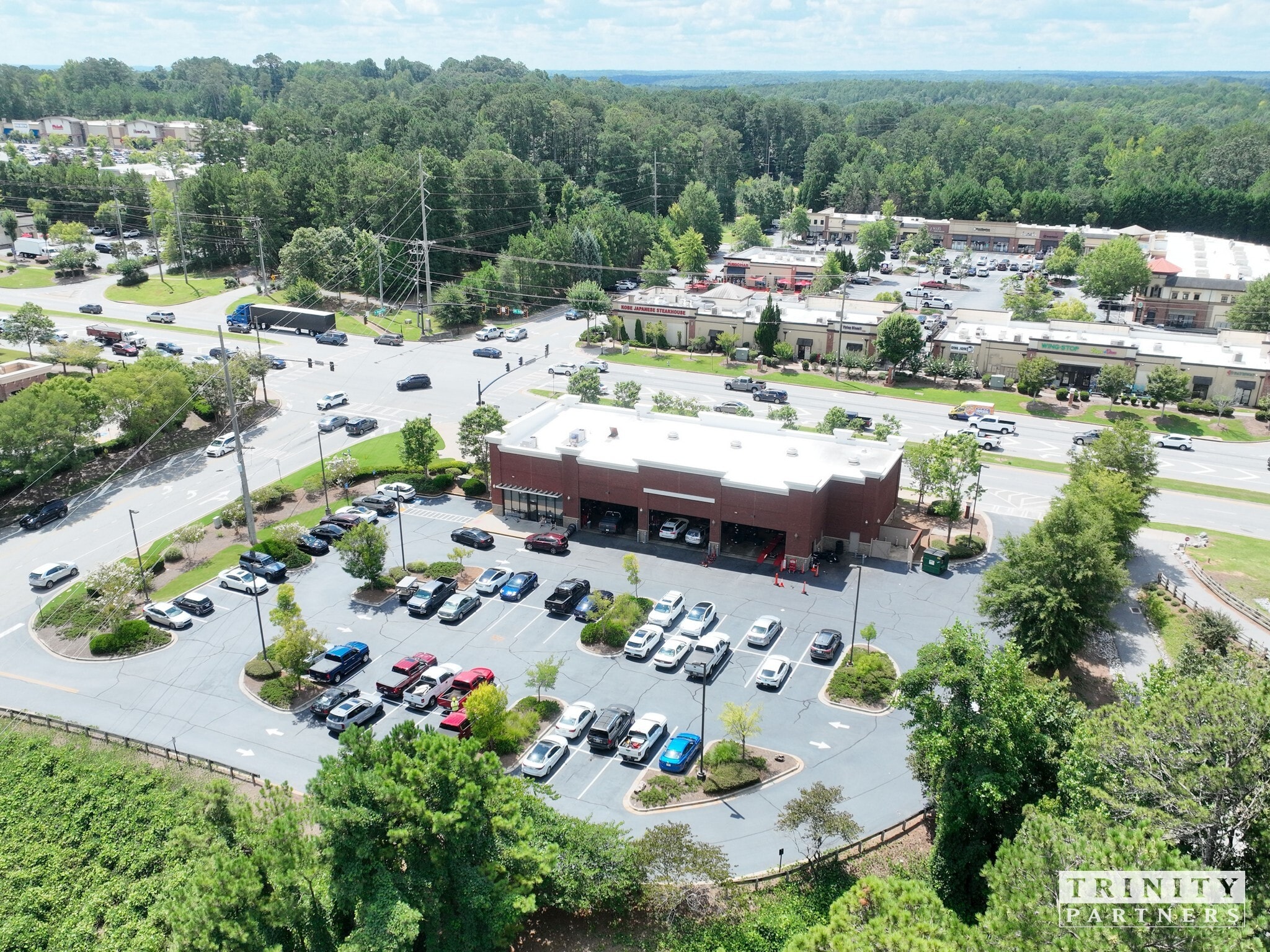 2801 Highway 54, Peachtree City, GA for sale Primary Photo- Image 1 of 7