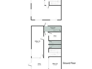 11 Hayward Rd, Ferntree Gully for lease Floor Plan- Image 1 of 6