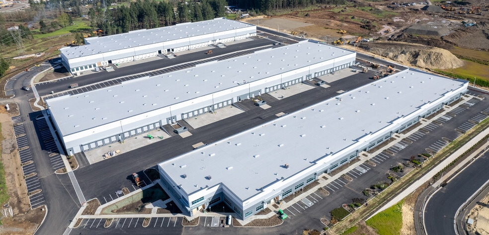 21600 SW Oregon St, Sherwood, OR for lease - Building Photo - Image 3 of 12