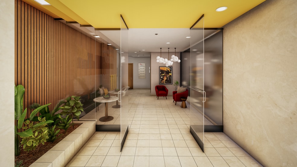 190-192 N Canon Dr, Beverly Hills, CA for lease - Building Photo - Image 2 of 3