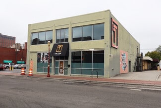 Plus de détails pour 610 N Liberty St, Winston-Salem, NC - Bureau/Commerce de détail à louer